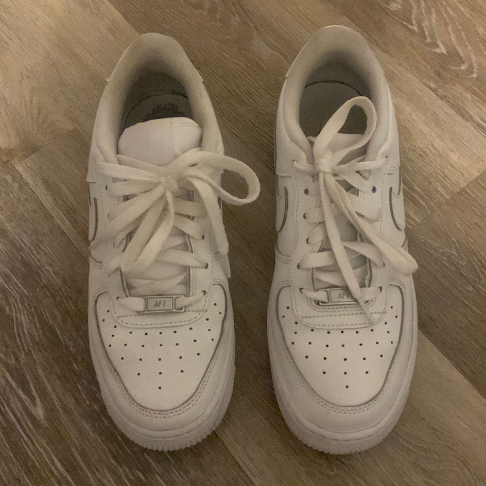 Nike Air Force 1